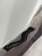 Pre-Owned Gypsey Rose Grey Size Small Long Sleeveless Dress | True Fashionistas.