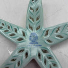 Herend Porcelain Handpainted Starfish | True Fashionistas.