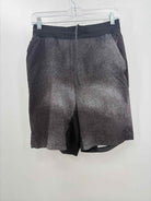 Lululemon Black Small Men's Athletic Shorts | True Fashionistas.
