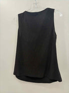 Calvin Klein Black Size Large Blouse | True Fashionistas.