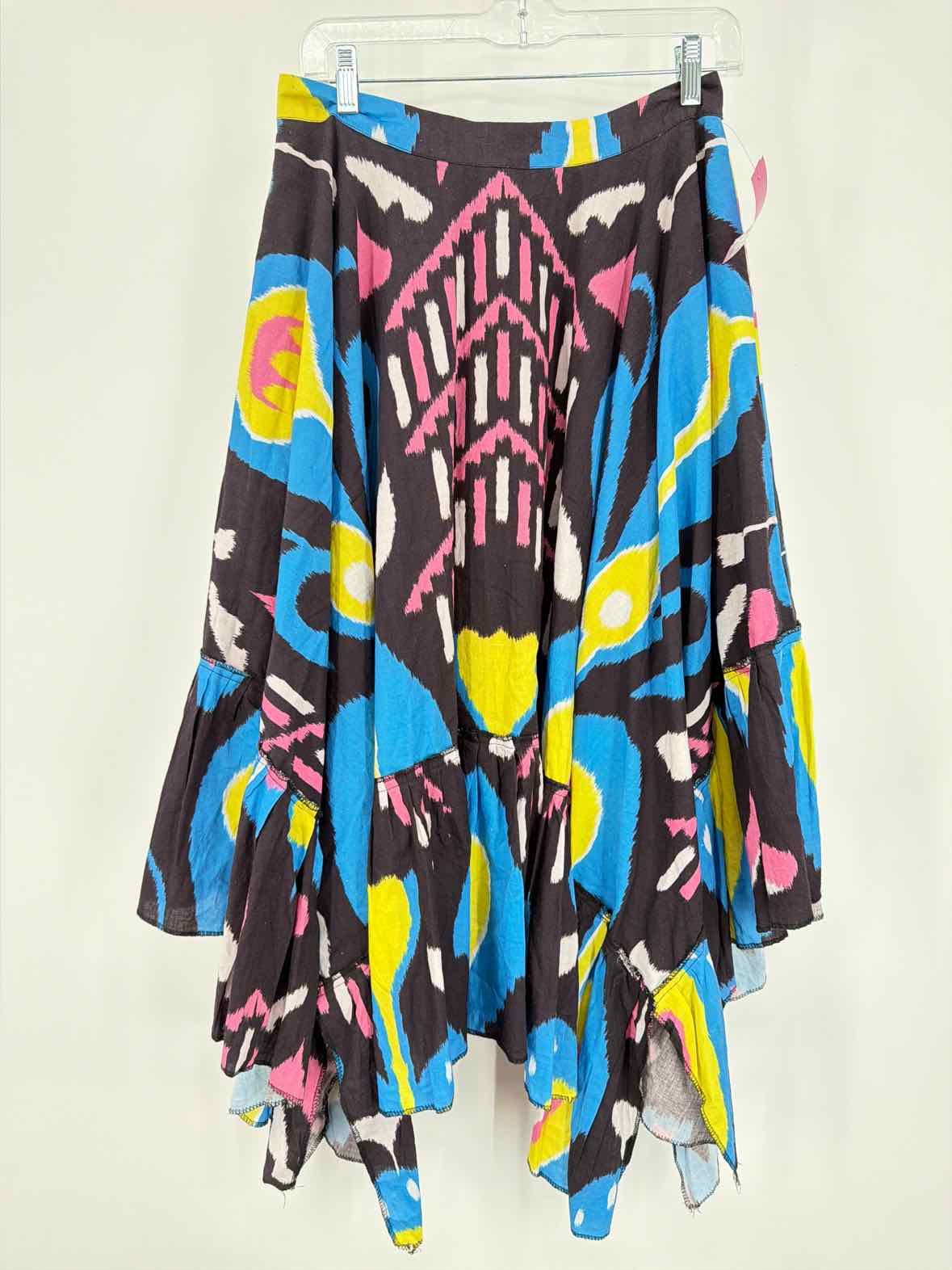 Pre-Owned Sheridan French Blue Size XS Maxi Skirt | True Fashionistas.