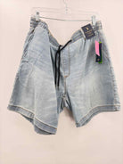 U.S. Polo Assn. Blue Size XL Basic Shorts | True Fashionistas.