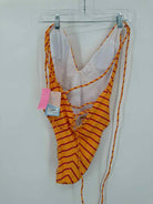 Pre-Owned Cameo Yellow Size Medium One-Piece | True Fashionistas.
