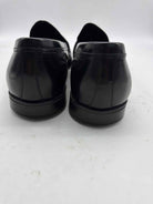 Pre-Owned Prada Black 9 Men's Dress Shoes | True Fashionistas.