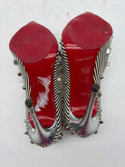 Pre-Owned Christian Louboutin Black Size 6.5 Pump Heels | True Fashionistas.
