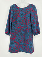 Pre-Owned Ann Taylor Navy Size 00 Short Long Sleeve Dress | True Fashionistas.