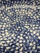 Roma Blue & White Bowl | True Fashionistas.