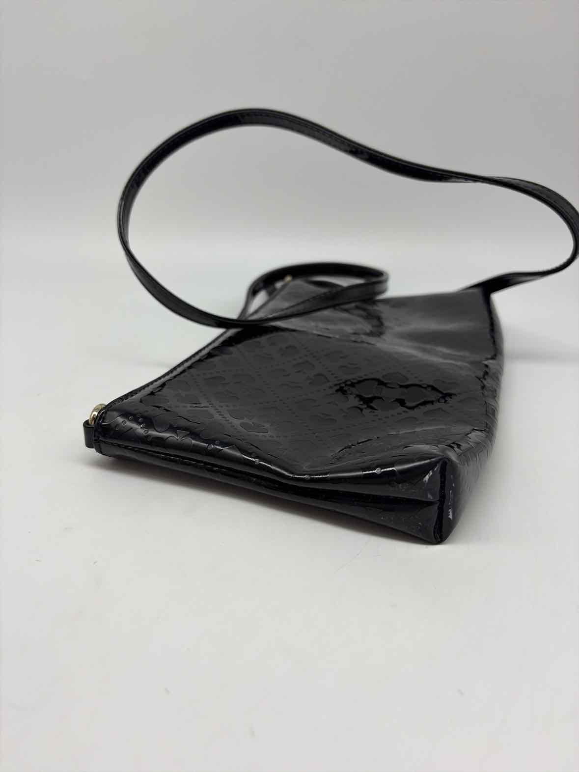 Pre-Owned Kate Spade Black Crossbody Crossbody | True Fashionistas.