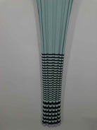 Pre-Owned Jason Wu Blue Size Medium Knit Long Sleeveless Dress | True Fashionistas.