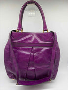 Pre-Owned Marc Jacobs Purple Crossbody Crossbody | True Fashionistas.