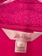 Lilly Pulitzer Pink Size Medium Sweater | True Fashionistas.