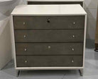 Hooker White Office File Cabinet | True Fashionistas.