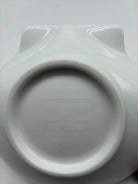 Bernardaud Louvre Shell Porcelain Dish | True Fashionistas.