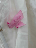 Pre-Owned Lilly Pulitzer White Size 6 Short Sleeveless Dress | True Fashionistas.