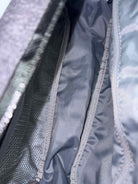 Pre-Owned Lululemon Grey Pouch Pouch | True Fashionistas.
