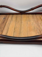 Bamboo Tray | True Fashionistas.
