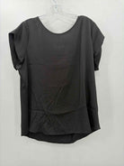 Chico's Black Size XL Blouse | True Fashionistas.