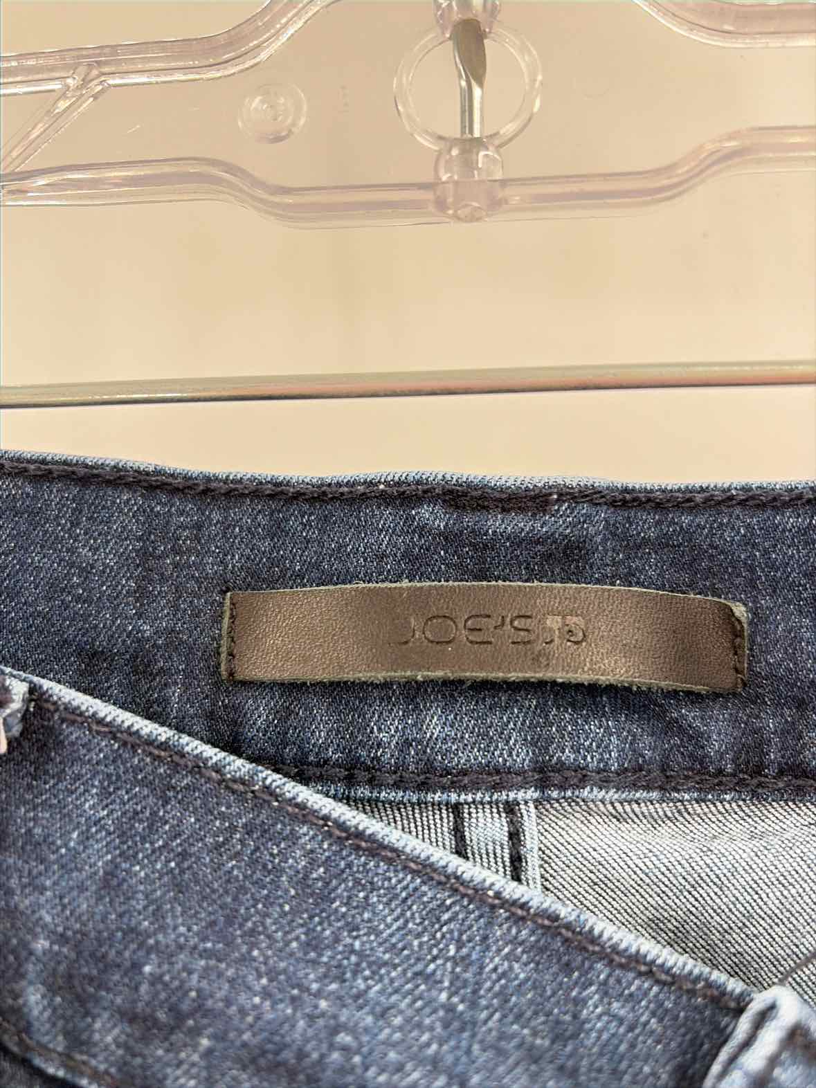Joes Blue Size 32 Straight Leg Men's Jeans | True Fashionistas.