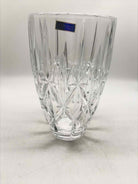 Waterford Crystal Sparkle Vase | True Fashionistas.