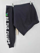 Pre-Owned Ocean Drive Grey Size Small Sweatshirt | True Fashionistas.