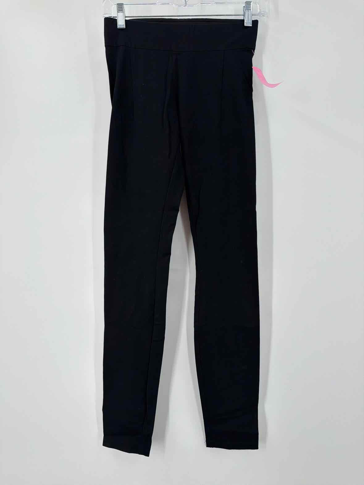 Pre-Owned Helmut Lang Black Size XS Dress Pants | True Fashionistas.