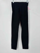 Pre-Owned Helmut Lang Black Size XS Dress Pants | True Fashionistas.