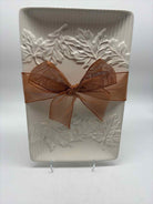Hallmark Cream Ceramic Thanksgiving | True Fashionistas.
