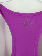 Pre-Owned Athleta Purple Size Small Athletic Tank | True Fashionistas.