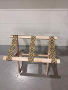 Sheibe Luggage Rack | True Fashionistas.