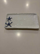 White Pottery Decorative Accessory | True Fashionistas.