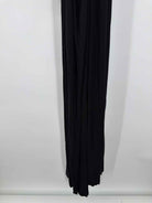 Pre-Owned Join Clothes Black Size One Size Sleeveless Jumpsuit | True Fashionistas.