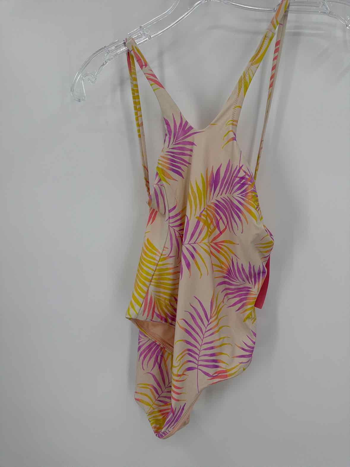 Pre-Owned rip curl Pink Size XS One-Piece | True Fashionistas.