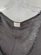 Poetry Grey Size 4 Tank Top | True Fashionistas.