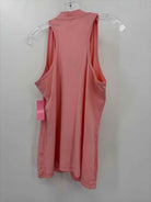 Sofibella Pink Size Large Athletic Tank | True Fashionistas.