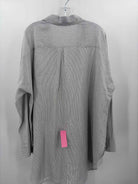 Eileen Fisher White Size 2X Button Down | True Fashionistas.