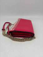 Pre-Owned Kate Spade Pink Crossbody Crossbody | True Fashionistas.