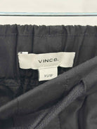 Pre-Owned Vince Black Size XS Basic Shorts | True Fashionistas.