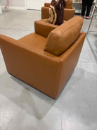 Light Brown Living Room Chair | True Fashionistas.