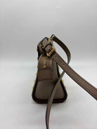 Pre-Owned MICHAEL Michael Kors Brown Crossbody Crossbody | True Fashionistas.