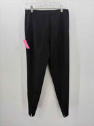 Piazza Sempione Black Size 42 Dress Pants | True Fashionistas.