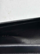 Pre-Owned Prada Black 9 Men's Dress Shoes | True Fashionistas.