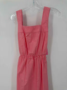 Pre-Owned Adelyn Rae Pink Size XS Short Sleeveless Dress | True Fashionistas.
