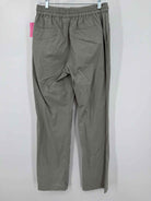 Pre-Owned Coolibar Grey Size Medium Casual Pants | True Fashionistas.