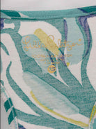 Pre-Owned Lilly Pulitzer Blue Size XS Tank Top | True Fashionistas.
