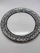Arcoroc France #15 Glass Plate | True Fashionistas.
