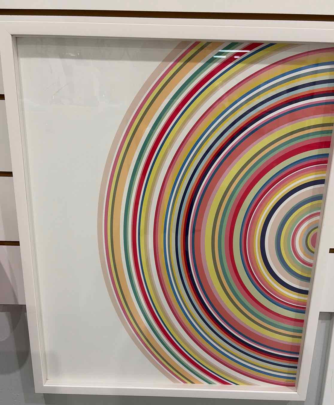 Dawn Wolfe Abstract Art Work | True Fashionistas.