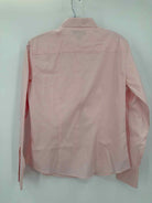 Pre-Owned Brooks Brothers Pink Size 6 Button Down | True Fashionistas.