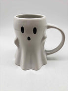 Set Of 4 Target Ghost Mugs | True Fashionistas.