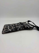 Pre-Owned Lesportsac Black Crossbody Crossbody | True Fashionistas.