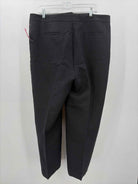 Lafayette 148 Black Size 14 Dress Pants | True Fashionistas.